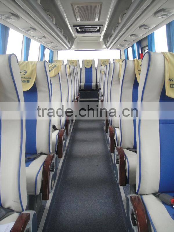 9m 39 Seats Tourist bus