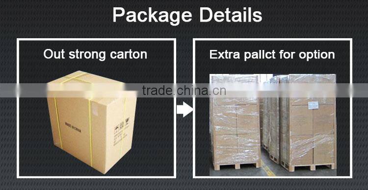 metal neck adaptor for hvac air inlet