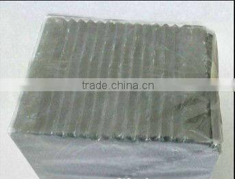 plastic rubber wheel chock