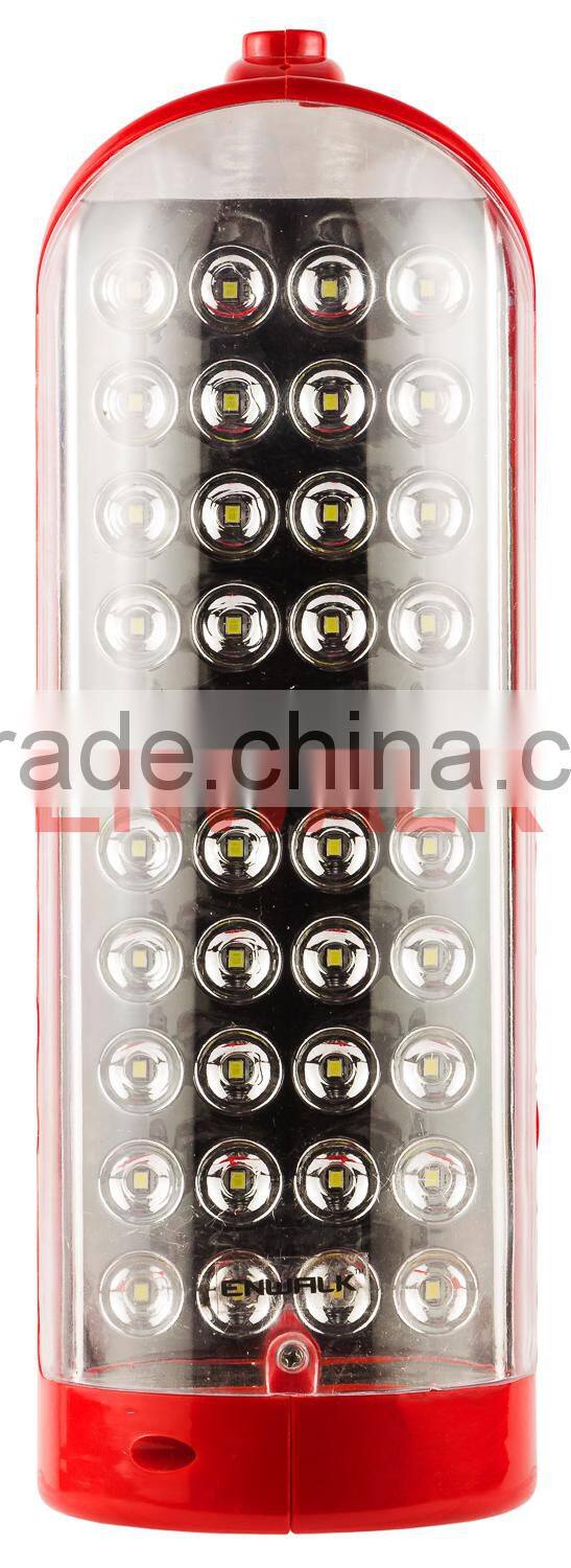 led emergency light with remote control