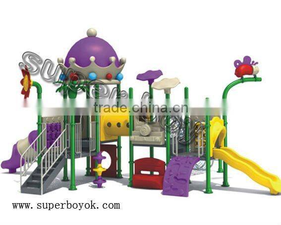adult size playground
