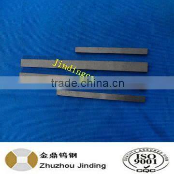 Zhuzhou high quality solid carbide bar or cemented carbide bar