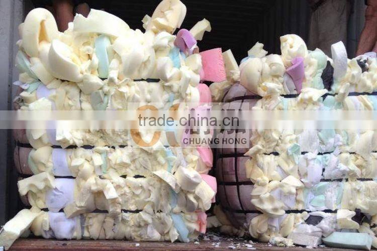 Hot selling Scrap Foam good quality Clean dry AA