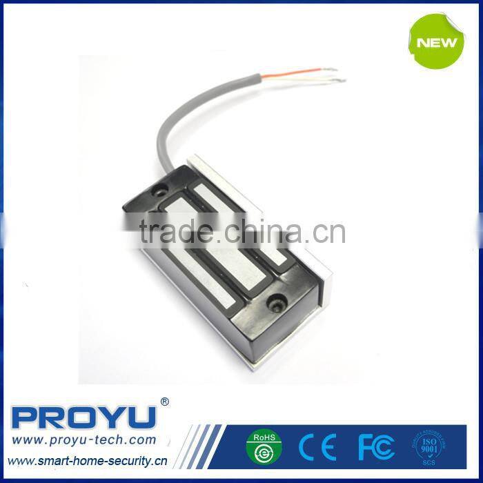 Door Access Control 60Kg Electric Magnetic Lock PY-EL5-1