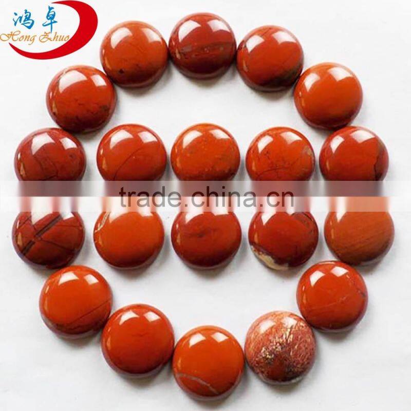 high quality blue sand stone gemstone cabochon