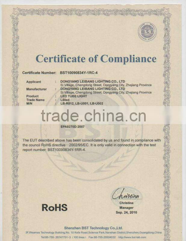 solar emergency lamp for blue color