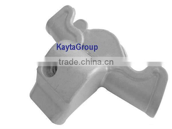 Nice Designed Die Aluminium Casting OEM Wellcome