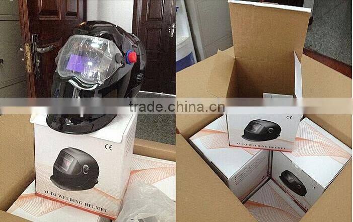 HSMH welding helmet China supplier with helmet weld helmet