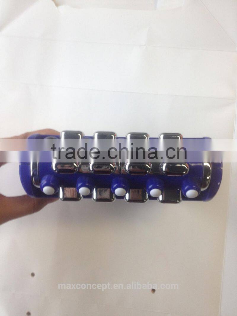 handy electric roller massager