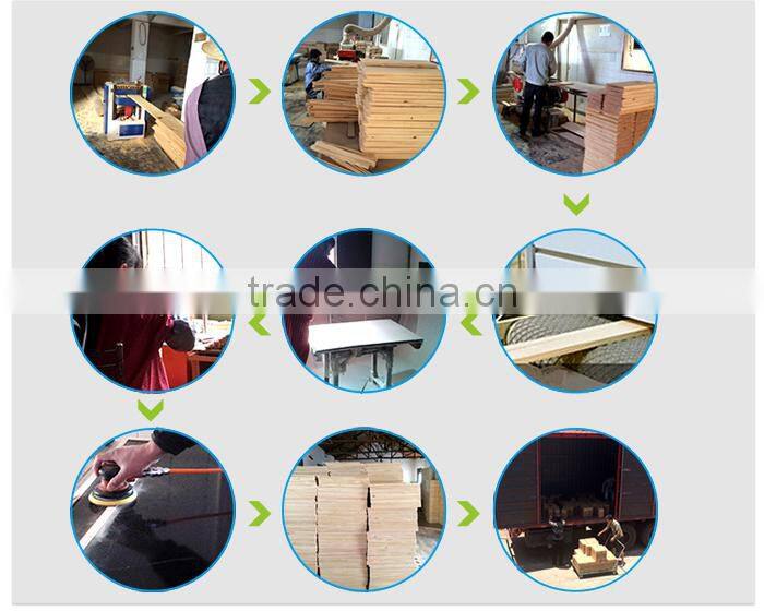 Lanxi xindi black frame magnetic chalkboard