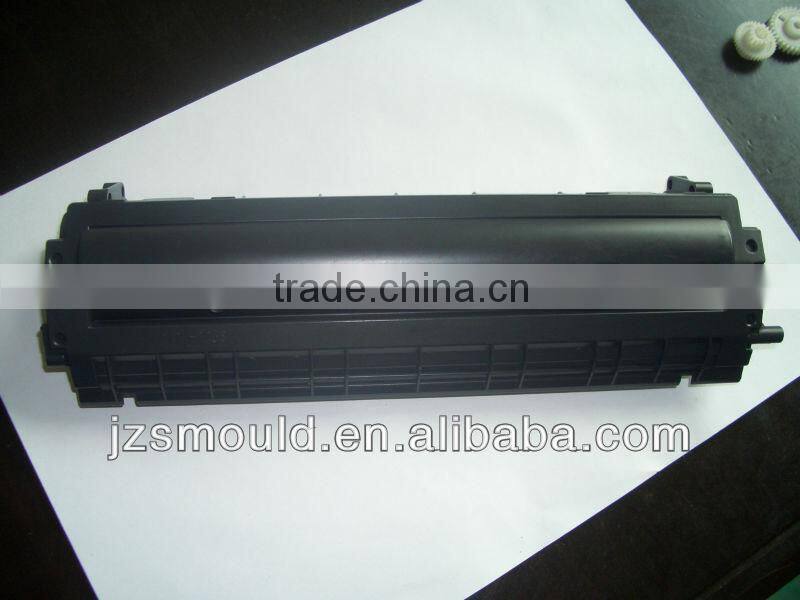 ABS cartridge with protective cover