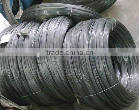 SAIP Annealed Wire rod for screw