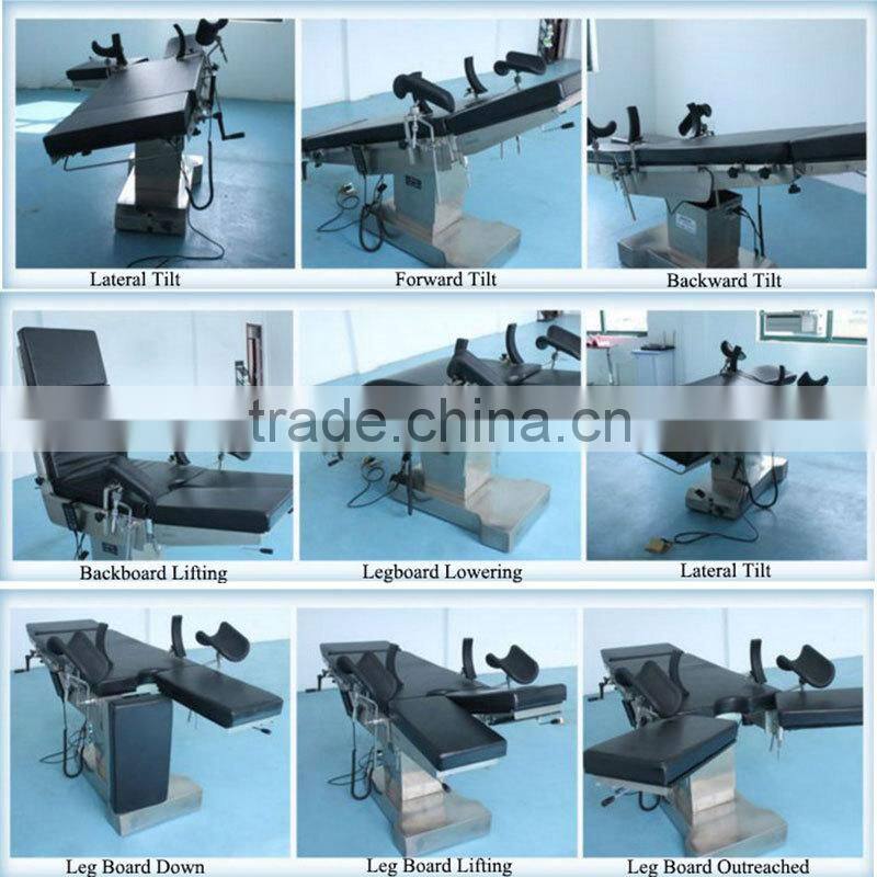 A102 Import Cheap Goods From China Operation Table Manufacturer