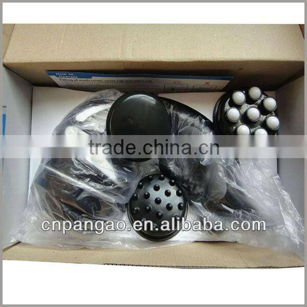 Push your fat, anit-cellulite electric massager 8603