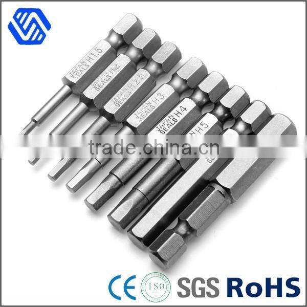 68mm large carbon steel magnetic socket wrench