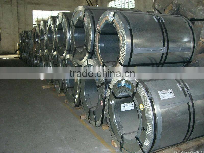 All types of hot rolled steel coil(HRC)