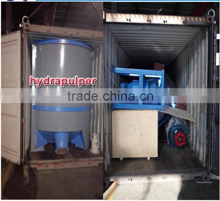 Large capacity toilet paper machine/toilet paper manufacturing machine