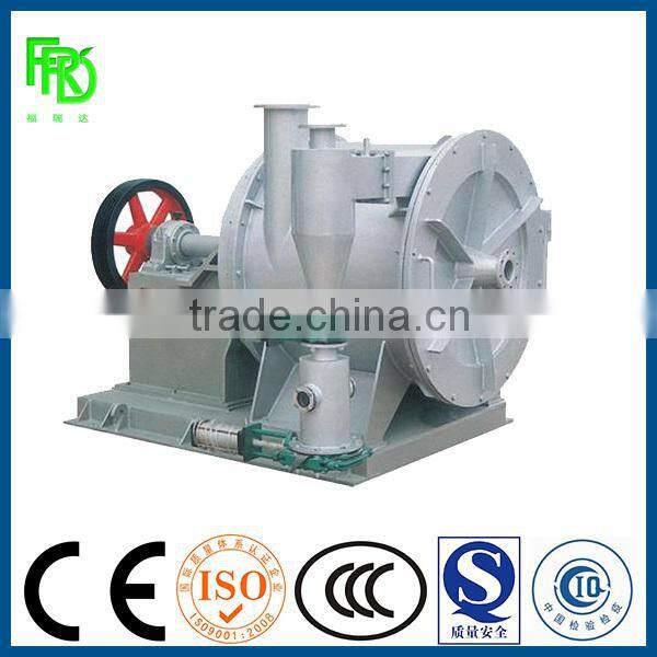 paper plate making machine