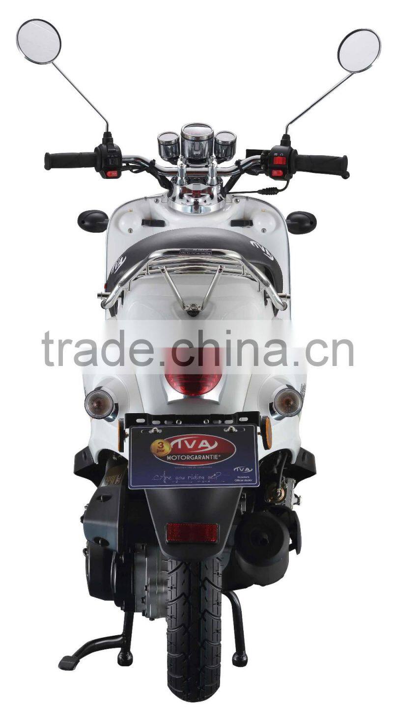 Ariic popular euro 50cc eec scooter for sale venti