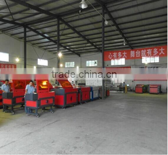 500 watt laser cutter machine