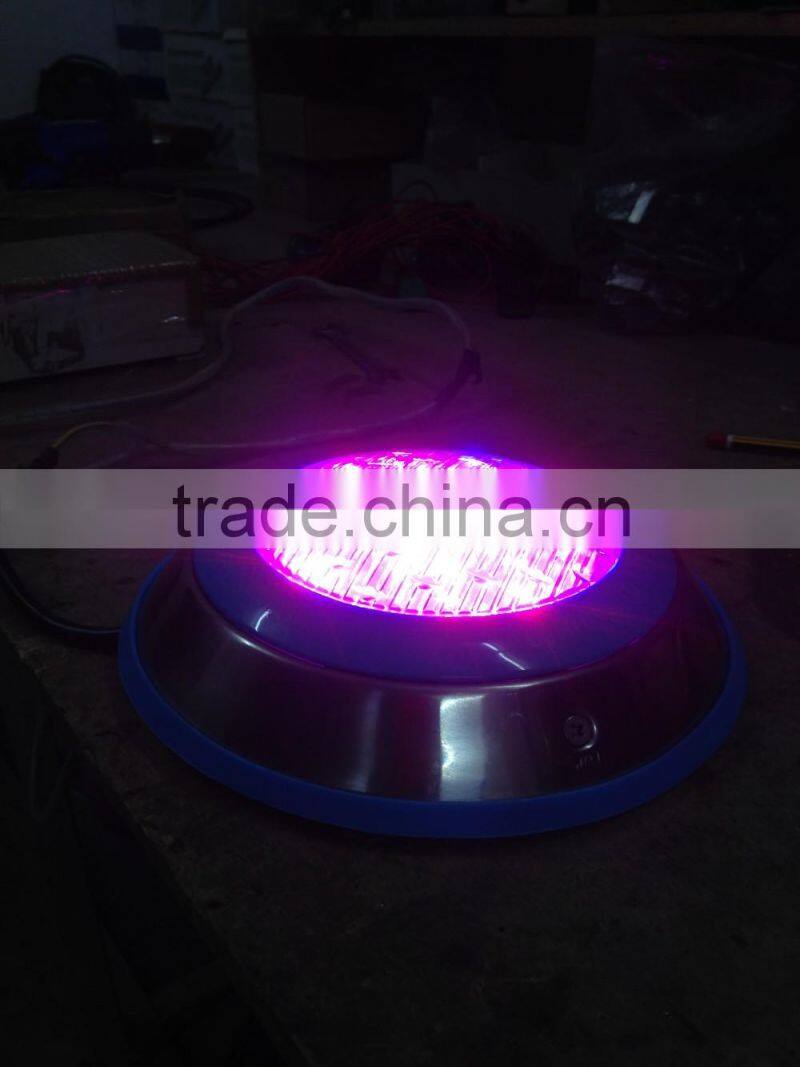 luce subacquea per la luce a LED piscina