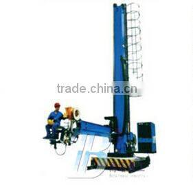Luoyang Bota Welding Manipulator