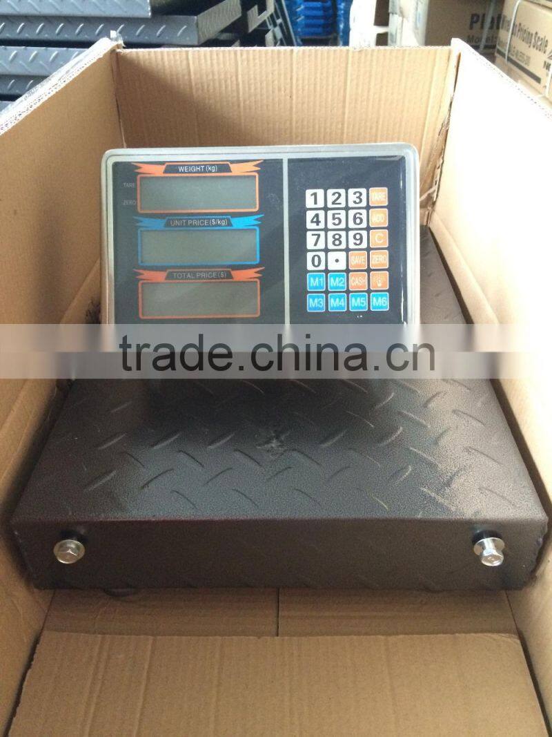 New model digital scale for luggage