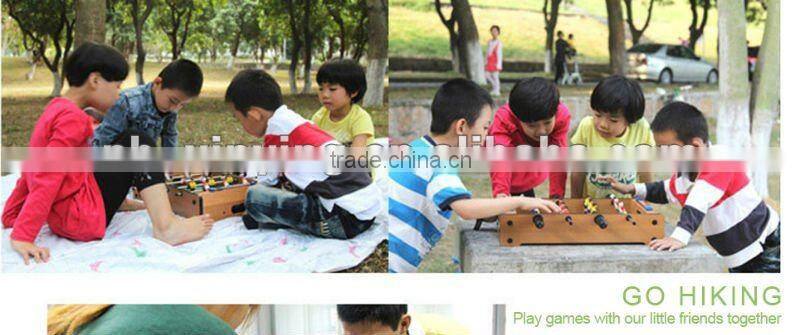 Hot sale 9in1 Multifunction Game Table size:137.5x73x88cm