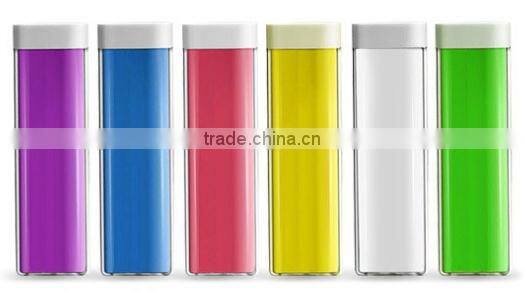 2800mAh Power Bank External Battery Charger For HT