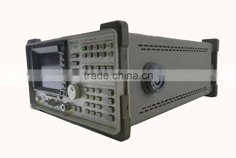 Keysight (Agilent) 8596E Portable Spectrum Analyzer