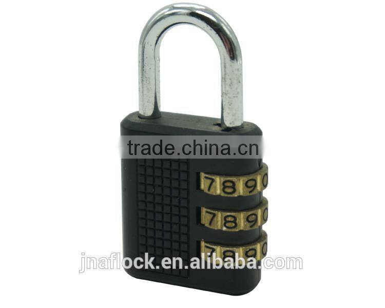 Online shopping Jianning Security JN2031 Changeable Combination Pad Lock