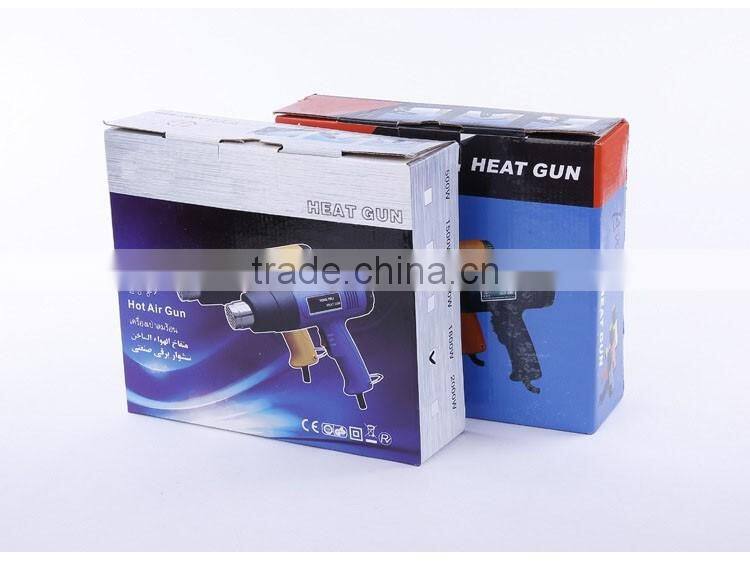 AIYUN Hot Air Welding Gun 1500W Mini Electric Heat Gun