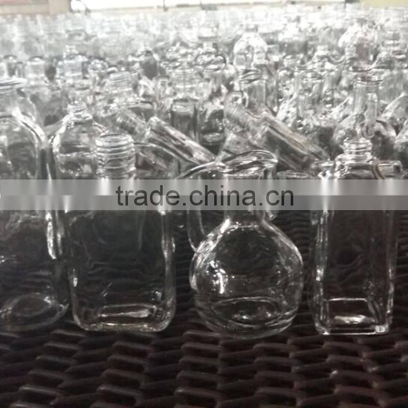 500ml glass bottle coconut milk 18oz fresh milk glass bottle glass milk bottle manufacturer