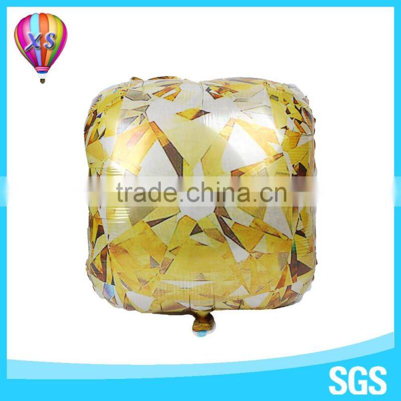 2016 China commercial helium balloon for decoration or promotional gifts