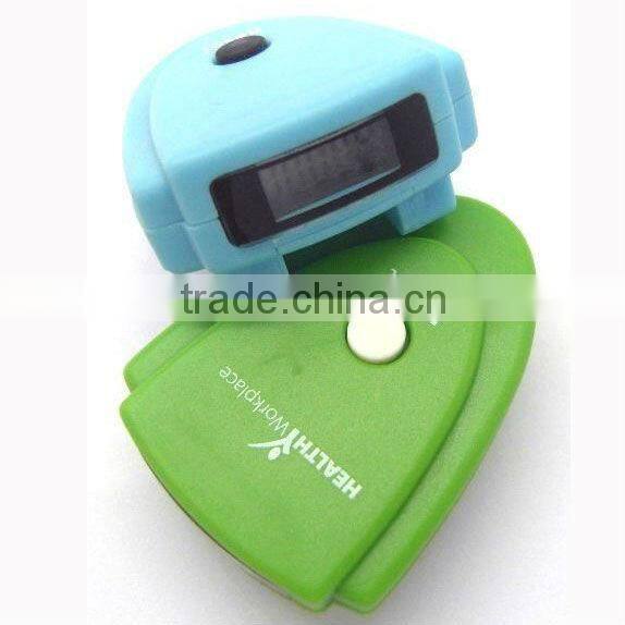 pedometer with alarm clock/wristband pedometer