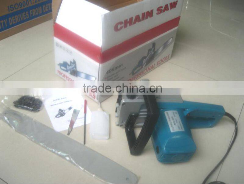 Popular garden tool chainsaw manufacturers electric saw multi-function tools