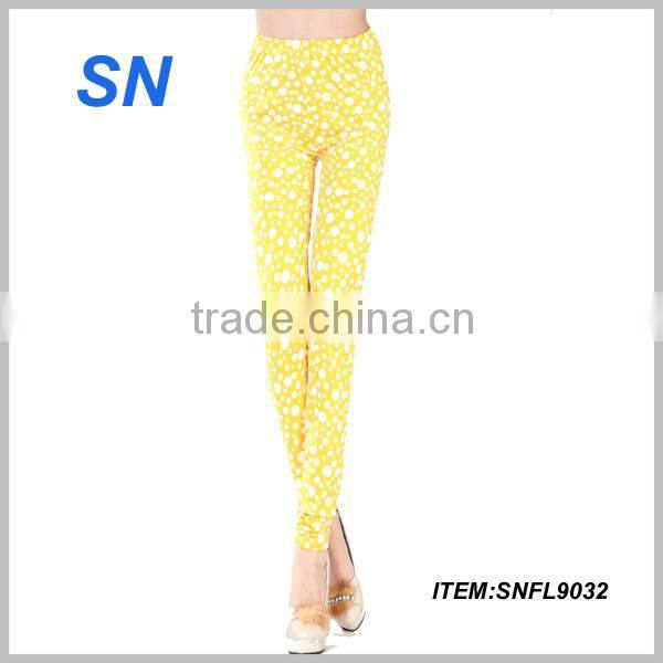 2014 Girls Hot Sexy Seamless Hot Legging