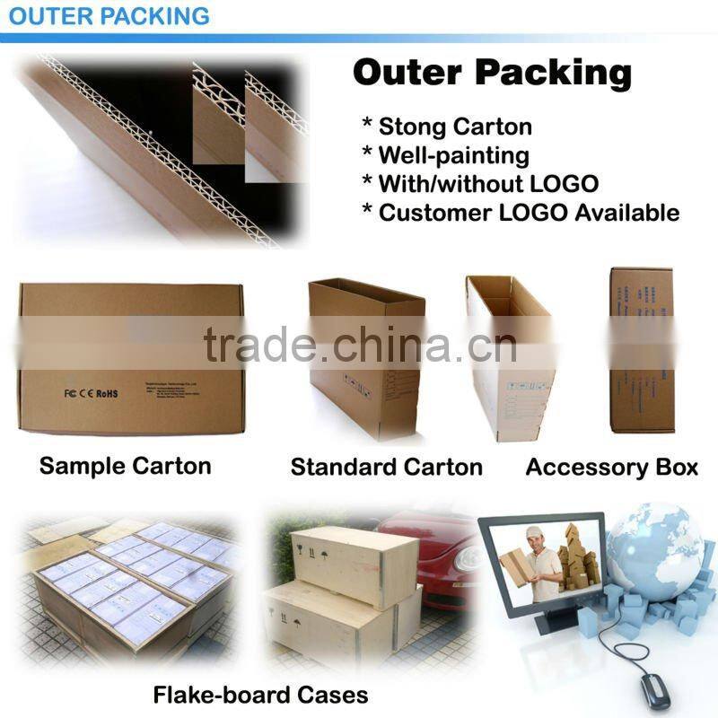 15inch monitor with wifi controller