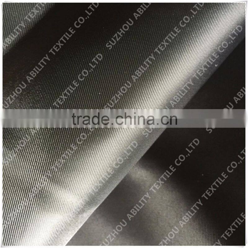 Polyester Taffeta Fabric