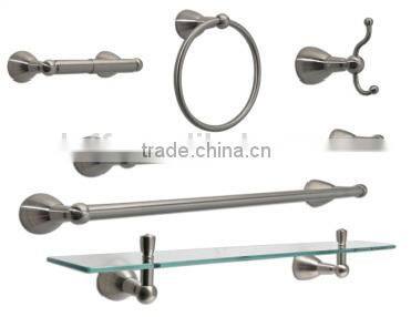 wallmounted modern bathroom accessories sets commercial bathroom accessories