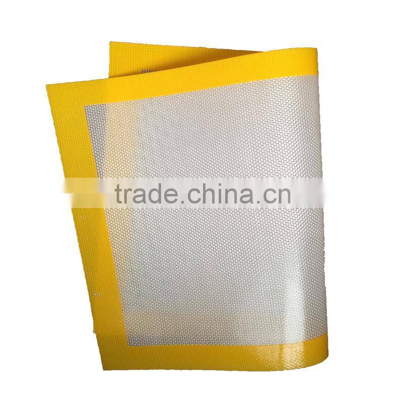 New improved producing craft heat resistant silicone baking mat