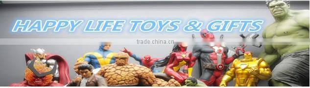 Wholesales Plastic One Piece Action Figure