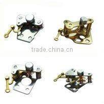 All stainless steel high quality pressure gauges