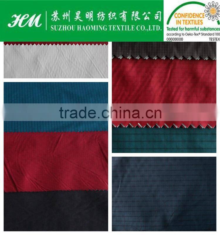 ripstop camouflage ripstop fabric