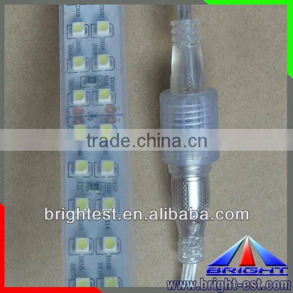 3528 led strip light, low power led back light strip, 2600K led strip dc24 v