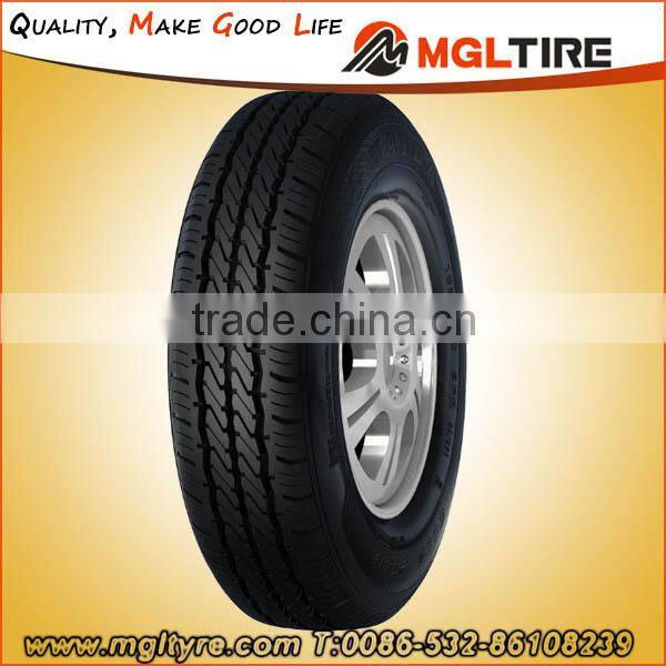 Chinese car tyre airless tire list 13"-20"