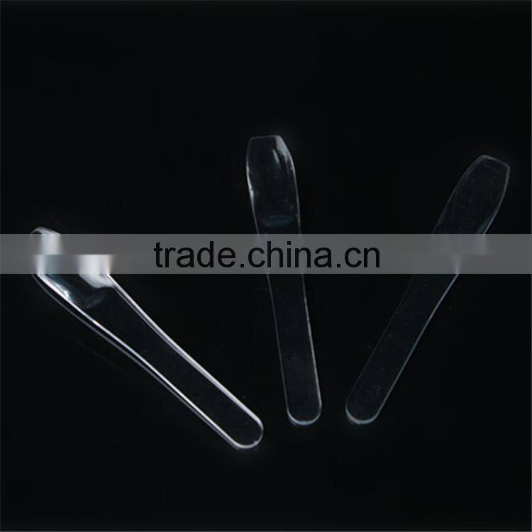 Custom Cosmetics Tools Cream Plastic Spatula