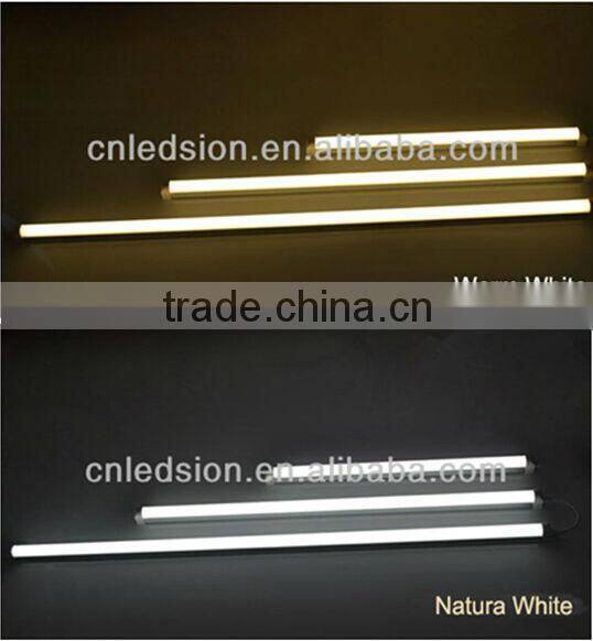 ETL cETL Certified 4ft 18W Electronic Ballast Compatible T8 LED Tube