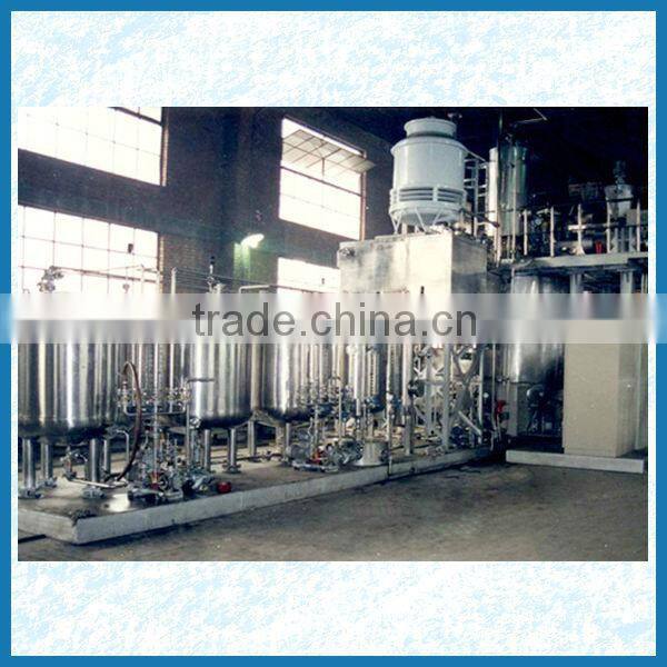 New technology Sunflower oil refining machine/agricultural machinery