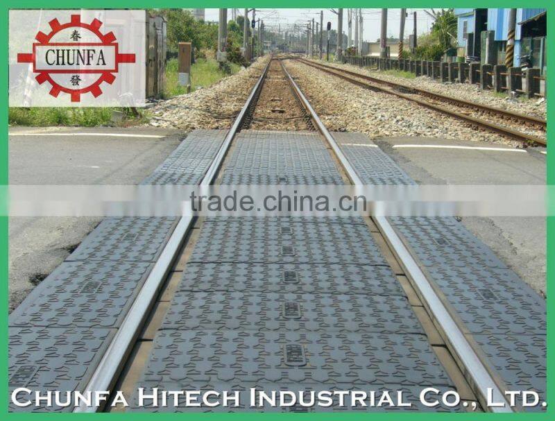 Railway Parts Sleeper Equipment